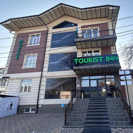 טשקנט Tourist Inn Hotel מראה חיצוני תמונה