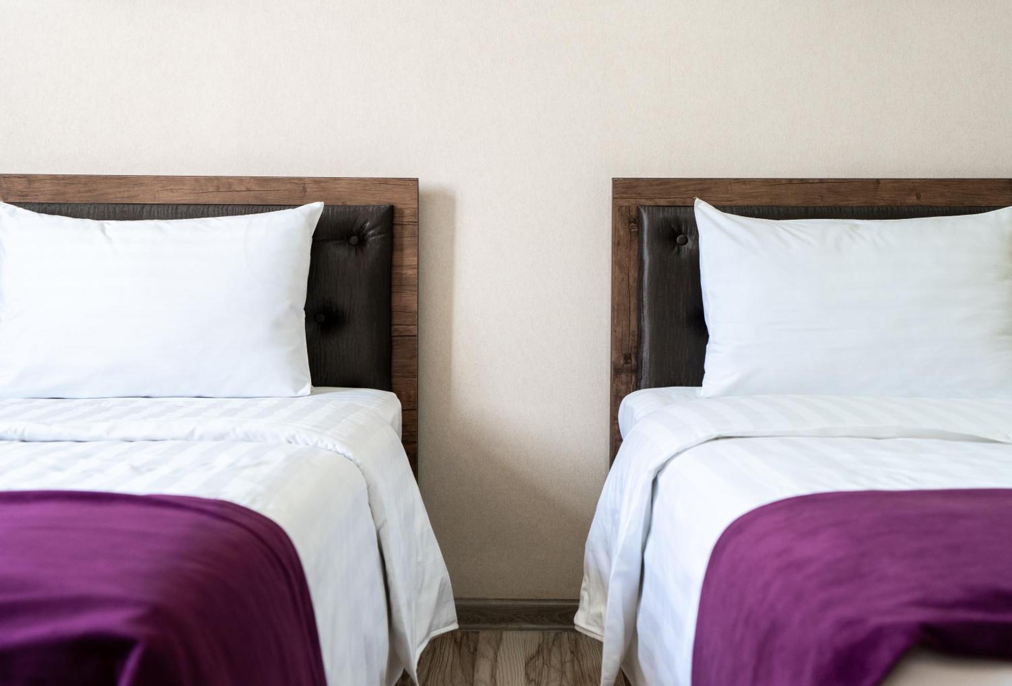 טשקנט Tourist Inn Hotel מראה חיצוני תמונה