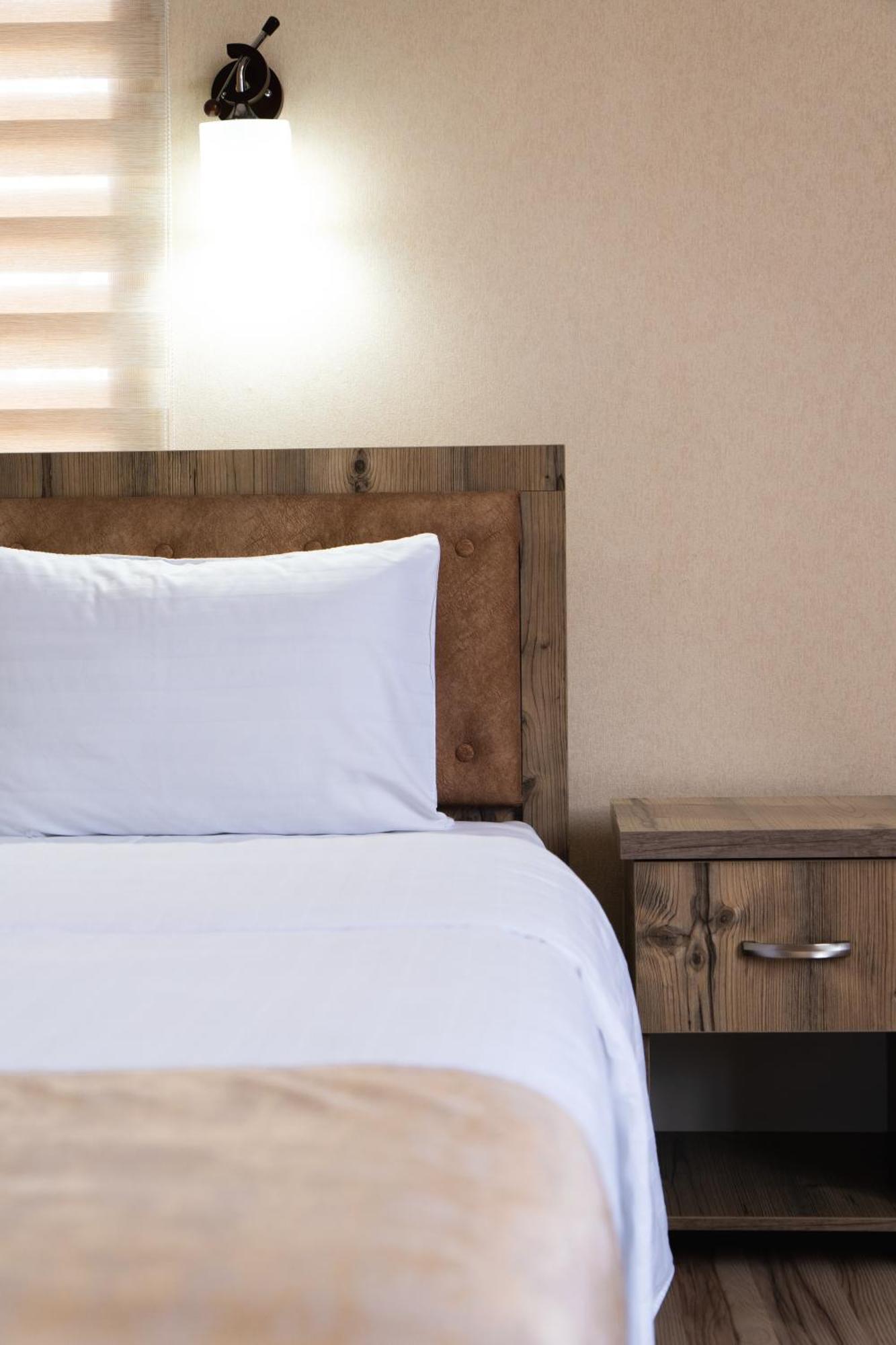 טשקנט Tourist Inn Hotel מראה חיצוני תמונה