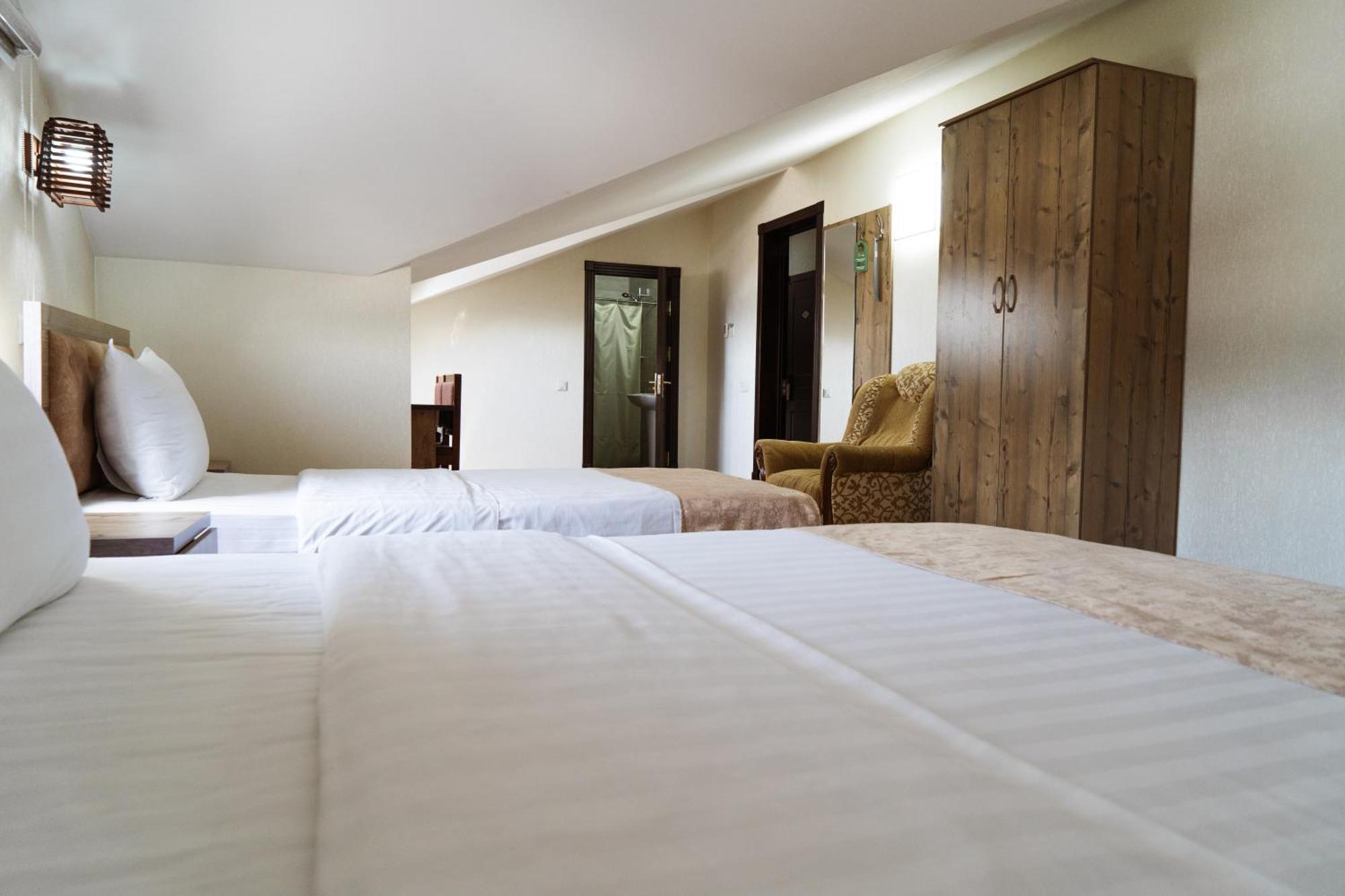 טשקנט Tourist Inn Hotel מראה חיצוני תמונה